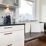 Penthouse Wolkenlos Apartamento *