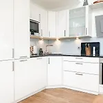 Penthouse Wolkenlos Apartamento Timmendorfer Strand