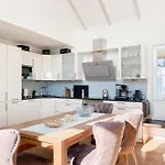 Penthouse Wolkenlos Timmendorfer Strand