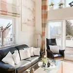 Penthouse Wolkenlos Apartamento *