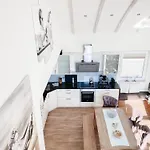 Penthouse Wolkenlos Timmendorfer Strand