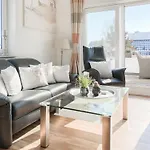 Penthouse Wolkenlos Timmendorfer Strand