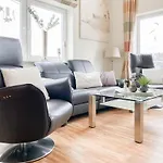 Apartamento Penthouse Wolkenlos Timmendorfer Strand