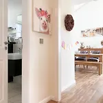 Apartamento Penthouse Wolkenlos