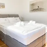 Penthouse Wolkenlos Timmendorfer Strand