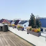 Apartamento Penthouse Wolkenlos Timmendorfer Strand