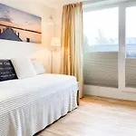 Apartamento Penthouse Wolkenlos *