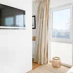 Penthouse Wolkenlos Apartamento Timmendorfer Strand
