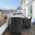 Apartamento Penthouse Wolkenlos Timmendorfer Strand