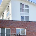 Apartamento Penthouse Wolkenlos Timmendorfer Strand