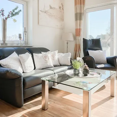 Appartement Penthouse Wolkenlos