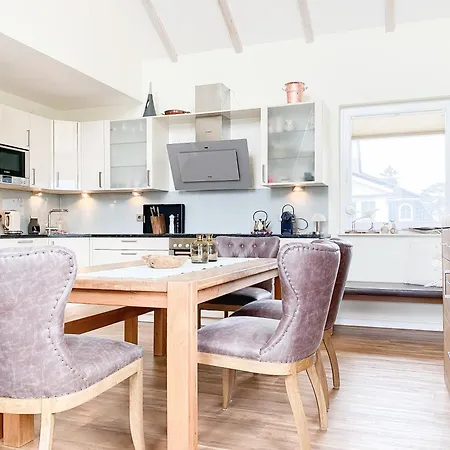 Penthouse Wolkenlos *