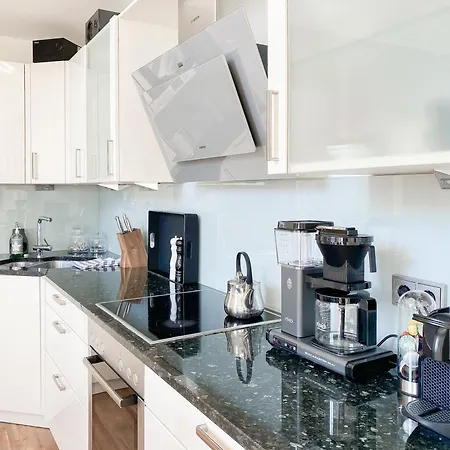 Penthouse Wolkenlos *