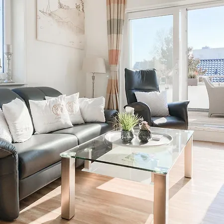Penthouse Wolkenlos Timmendorfer Strand