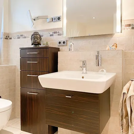 Penthouse Wolkenlos *