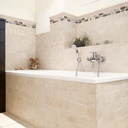 Penthouse Wolkenlos *