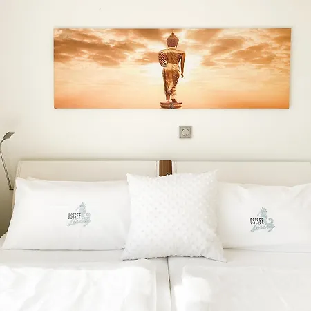 Penthouse Wolkenlos Daire