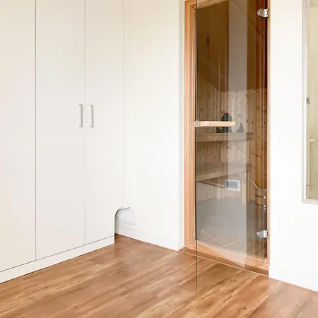 Penthouse Wolkenlos * Timmendorfer Strand