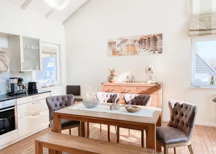 Penthouse Wolkenlos *