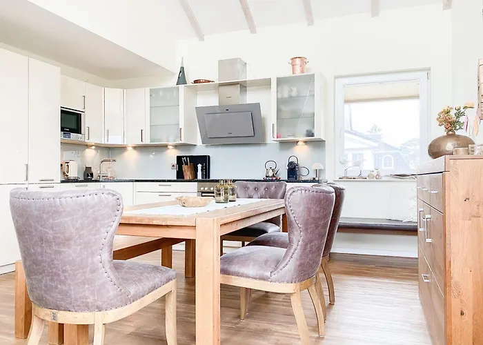 Penthouse Wolkenlos *