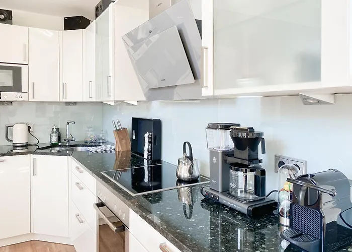 Penthouse Wolkenlos *