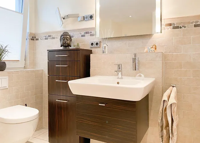 Penthouse Wolkenlos *