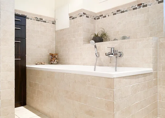 Penthouse Wolkenlos *