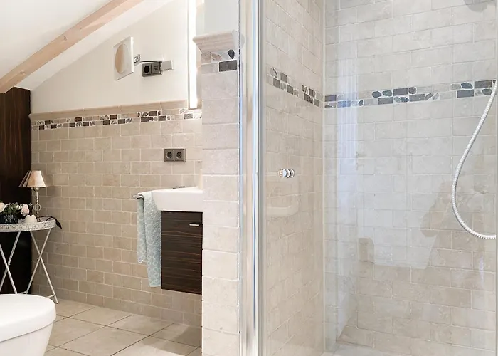 Penthouse Wolkenlos Timmendorfer Strand