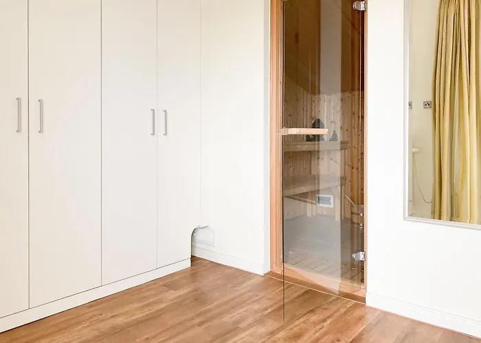 Penthouse Wolkenlos * Timmendorfer Strand