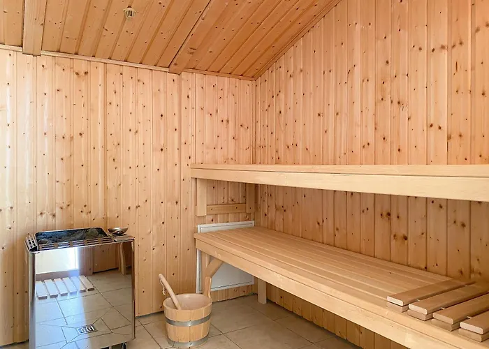 Penthouse Wolkenlos Timmendorfer Strand