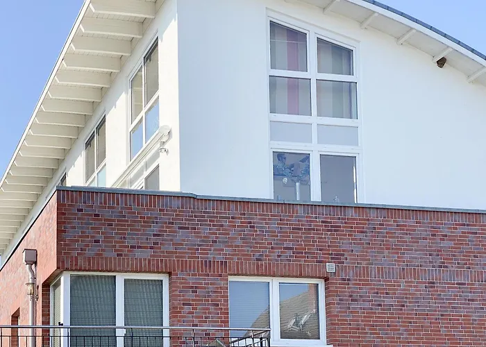 Appartement Penthouse Wolkenlos Timmendorfer Strand